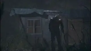 Friday the 13th: The Game - Part 8 With The FireAxe