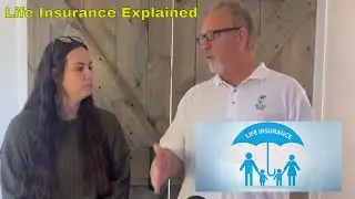 Life Insurance Explained: Term vs. Permanent, Coverage Amounts & Common Myths