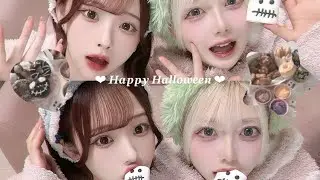 🎃ぬうちなハロウィン🎃