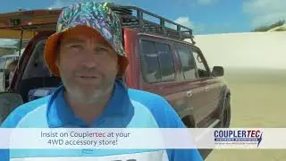 Couplertec Electronic Rust Proofing TVC