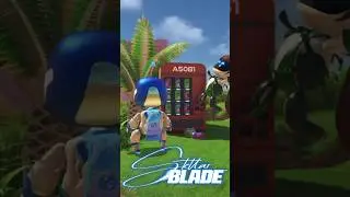 Анимации ботов Astro Bot: Часть 2 #astrobot #ps5 #daysgone #ratchetandclank #apeescape #stellarblade