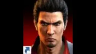 Like A What? (Yakuza Meme)