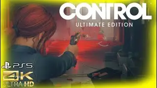 Find Marshall - Control Ultimate Edition Part 10
