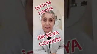 Deprem kapıda 