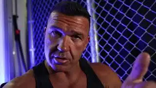Frankie Kazarian Has Some Critiques to Fight Network's Immersed - Episode Streaming Now!