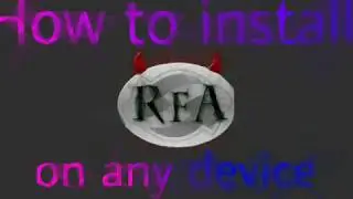How to Install Reaver on any Android Device |  [READ DESCRIPTION]
