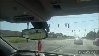 Railfanning The CPKC Vicksburg Subdivision | 6/25/25