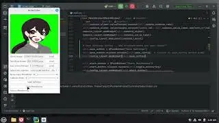 My Projects BrokeTuber mini update