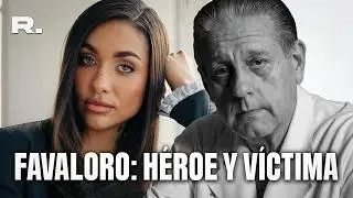 FAVALORO: THE LAST NATIONAL HERO | A Documentary by MARÍA BECERRA & RESUMIDO
