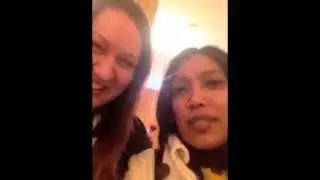 FYBF - Blogopolis 2012 Wrap Up Vlog