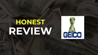 GEICO Motorcycle Insurance: HONEST REVIEW (Pros & Cons)