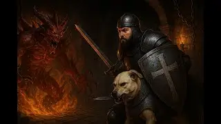 Diablo 1 End Game
