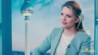 Extending Healthspan. Dr. Andrea Gartenbach on Longevity Medicine at Rejuvenation Summit