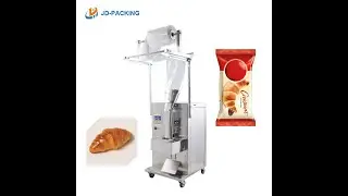 Candy Packaging machine | Electric Component packing machine | Low cost | Small business
