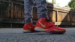NIKE KYRIE 6 