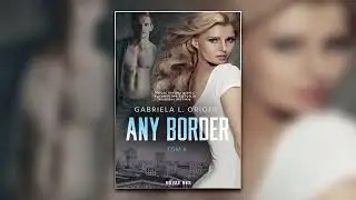 Any Border tom II - Audiobooki - Audiobook Pl - Romans