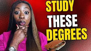 Best Degrees for Jobs in 2026 (Get employed Immediately)