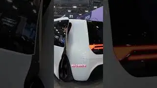 PLIYT pr&eacute;sente le confort premium du transport autonome !👀🤖