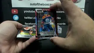 Out Of The Box Group Break #18339- 2 Years Of Platinum 23-24 & 24-25 Double up
