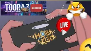 TOORA 7  is live! mobile legends
