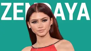 The Rise of Zendaya