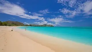 Valley Church 🏝️ - Beaches in Antigua and Barbuda