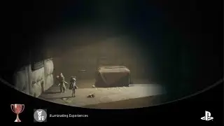 Little Nightmares III - illuminating Experiences (Trophy)