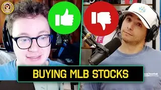 Buying & Selling MLB Stocks (with Foolish Baseball)