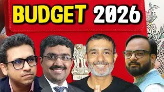 Budget 2026