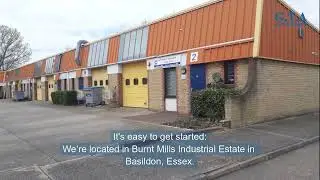 Free heat pump training at Gas Training and Assessment Basildon
