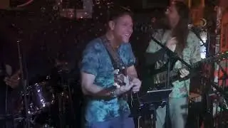 Jay&rsquo;s All Dead - Steal Your Monday - Winters Tavern -Pacifica, CA  (Set 2 and Encores) Jan 26, 2026