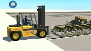 Suez Shipyard's Syncrolift