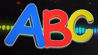LIVE - Learn Alphabets with Song + More Learning Videos & Rhymes for Kids