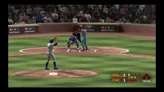 MLB The Show 21 Bruce Sutter Player Program Episode 1: Just The Start