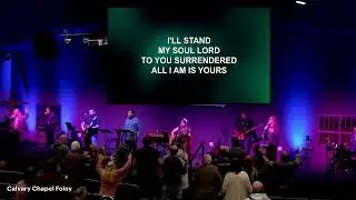 01-18-26 Vision 2026 -The Calling and Purpose of the Church