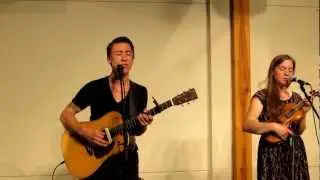 Noah Gundersen - The Ocean - LIVE at SPU