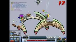 Gunbound GitzWC : Turtle