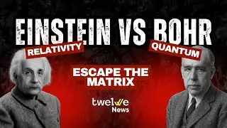 Quantum Perspective: The 2018 Experiment That Shattered Everything We Know About Reality