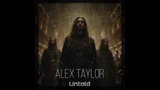 Alex Taylor - Cosmic Chaos  / Epic Cinematic Music / Sway Studio