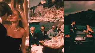 Sar&agrave; Che Sei Tu | Upbeat Italian Pop-Disco Love Song (Vintage 80s Romance)