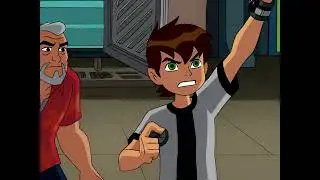 Grandpa Makes Ben Angry 😡 , #ben10 #gwen #cartoon #omnitrix #ben10classic 