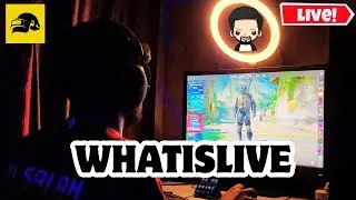 PUBG PC LIVE | !twitch