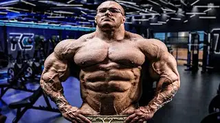UNSTOPPABLE STRENGTH - NICK WALKER - BODYBUILDING MOTIVATION VIDEO