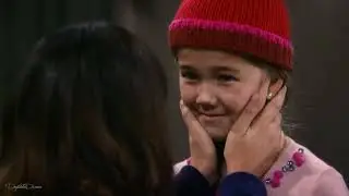 GH: 12/24/15 - Scorpio-Drake Family Reunite Part 1/3