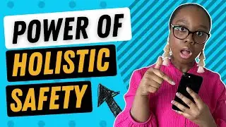 The Power Of Holistic Online Safety for Kids