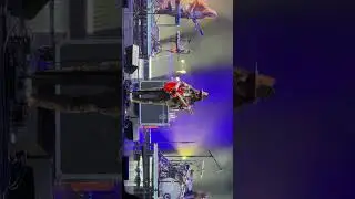 Kaleo - USA Today: Roanoke, VA (September 18, 2025)