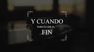 ESPECIAL Nada me separa de este amor BATER&Iacute;A IURD COVER Bryan Quintero