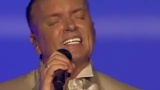 Frank van Etten - Ik Mis Je (In de AFAS Live)