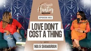 Ep 603: Love Don&rsquo;t Cost A Thing