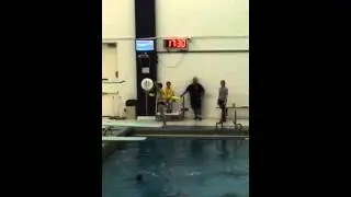Chip diving again 12/14/15
